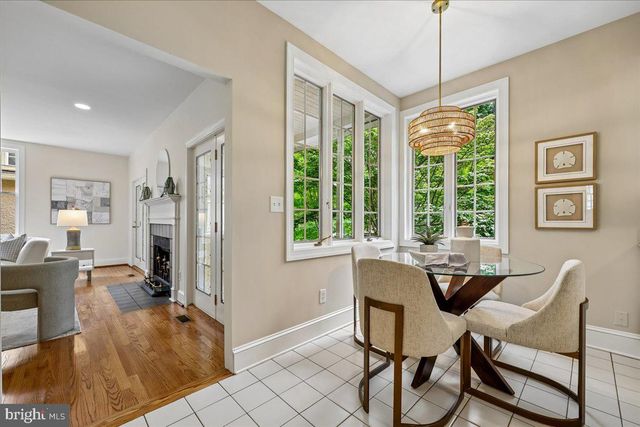 112 QUINCY ST, Chevy Chase, MD 20815