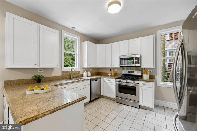 112 QUINCY ST, Chevy Chase, MD 20815
