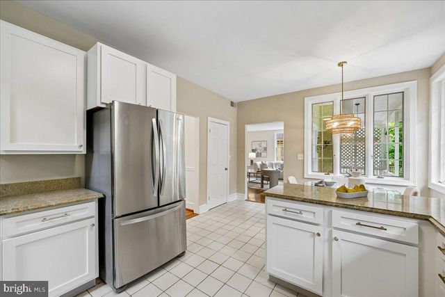112 QUINCY ST, Chevy Chase, MD 20815