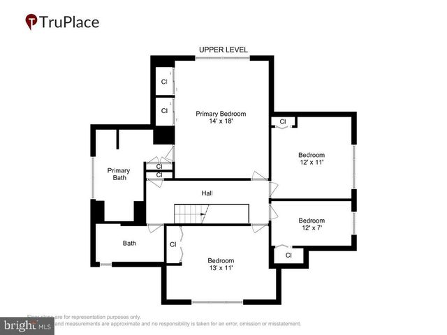 112 QUINCY ST, Chevy Chase, MD 20815