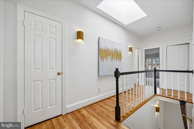112 QUINCY ST, Chevy Chase, MD 20815