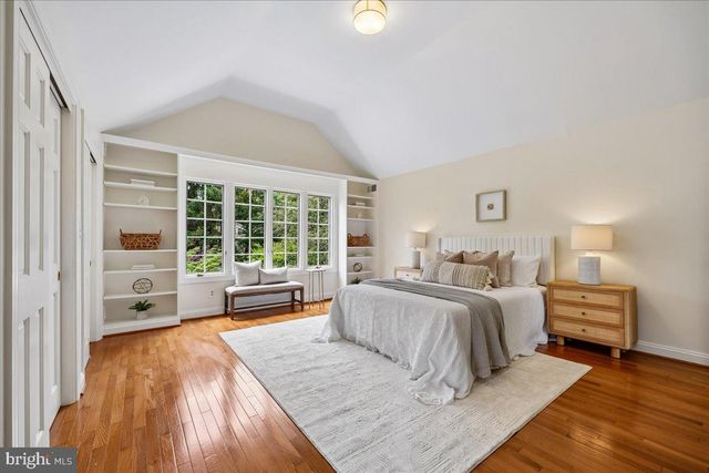 112 QUINCY ST, Chevy Chase, MD 20815