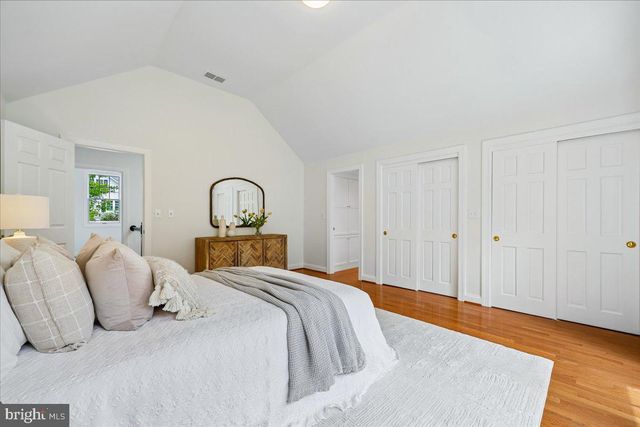 112 QUINCY ST, Chevy Chase, MD 20815