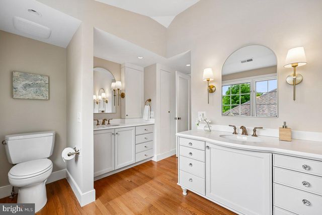 112 QUINCY ST, Chevy Chase, MD 20815