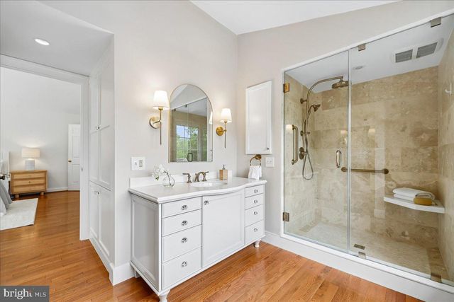 112 QUINCY ST, Chevy Chase, MD 20815