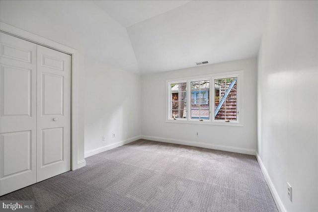 112 QUINCY ST, Chevy Chase, MD 20815