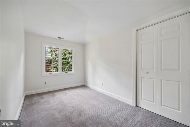 112 QUINCY ST, Chevy Chase, MD 20815