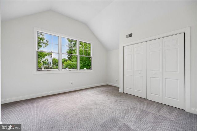 112 QUINCY ST, Chevy Chase, MD 20815