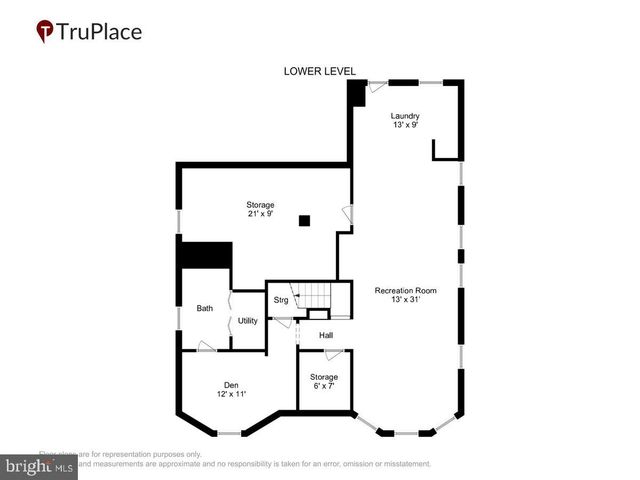 112 QUINCY ST, Chevy Chase, MD 20815
