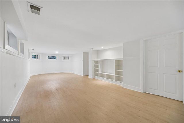 112 QUINCY ST, Chevy Chase, MD 20815