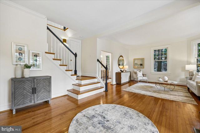 112 QUINCY ST, Chevy Chase, MD 20815
