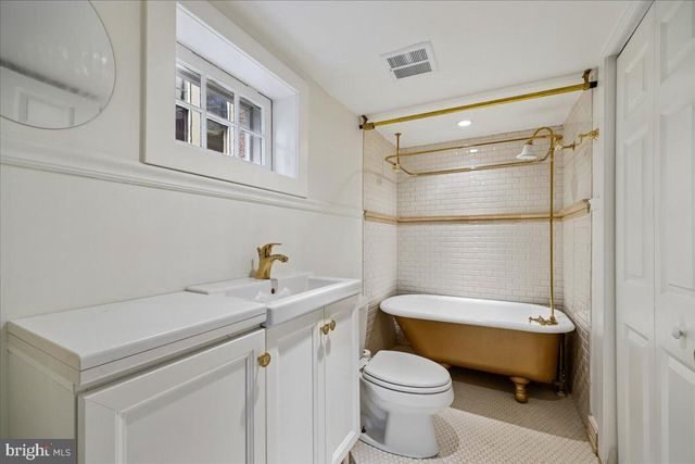 112 QUINCY ST, Chevy Chase, MD 20815