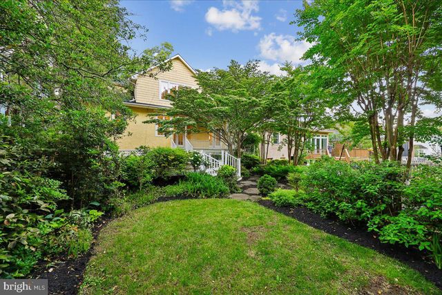 112 QUINCY ST, Chevy Chase, MD 20815