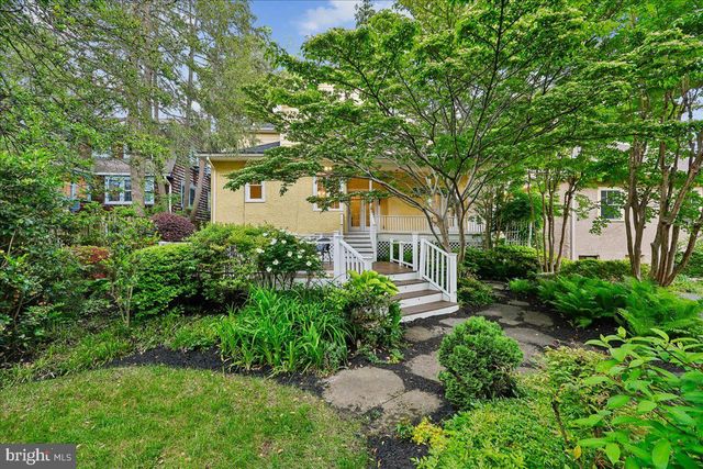112 QUINCY ST, Chevy Chase, MD 20815