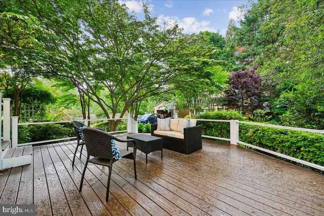 112 QUINCY ST, Chevy Chase, MD 20815