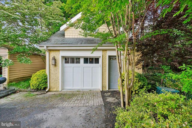 112 QUINCY ST, Chevy Chase, MD 20815
