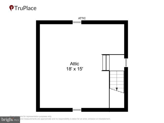112 QUINCY ST, Chevy Chase, MD 20815