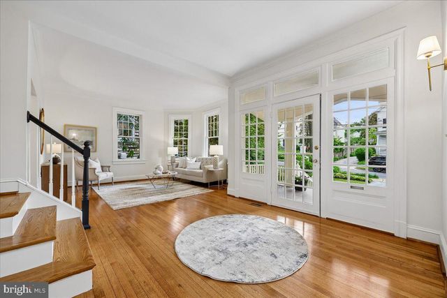 112 QUINCY ST, Chevy Chase, MD 20815