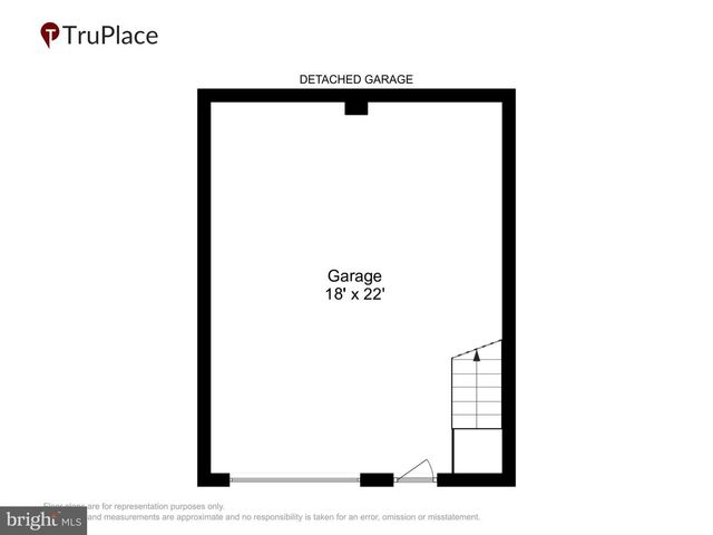 112 QUINCY ST, Chevy Chase, MD 20815