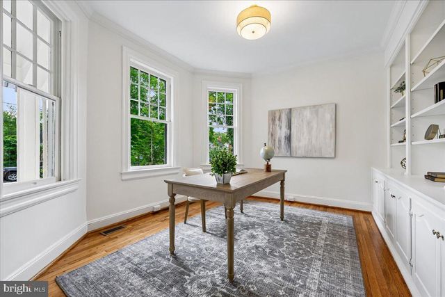 112 QUINCY ST, Chevy Chase, MD 20815