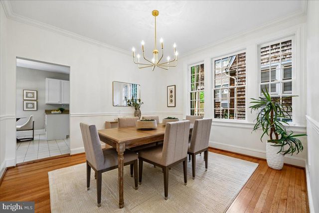 112 QUINCY ST, Chevy Chase, MD 20815