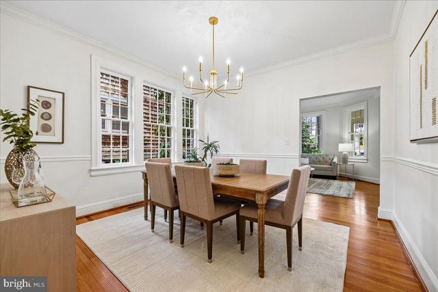 112 QUINCY ST, Chevy Chase, MD 20815