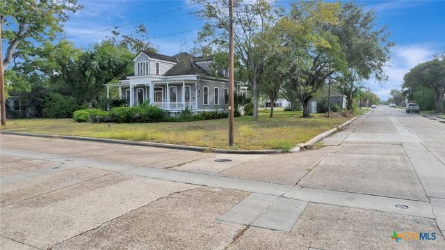 502 N Liberty Street, Victoria, TX 77901