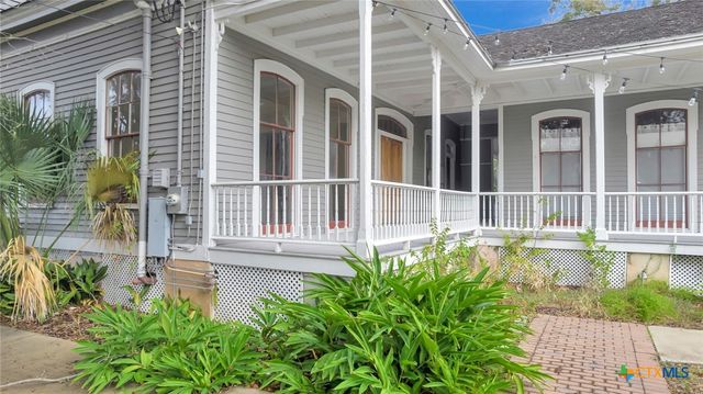 502 N Liberty Street, Victoria, TX 77901