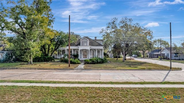 502 N Liberty Street, Victoria, TX 77901