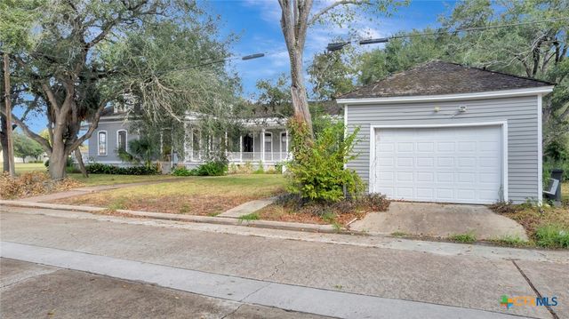 502 N Liberty Street, Victoria, TX 77901