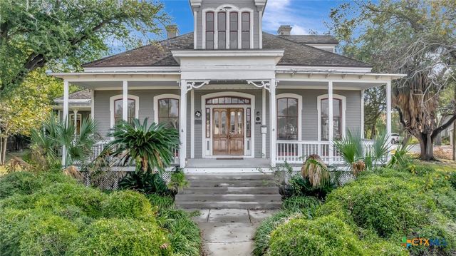 502 N Liberty Street, Victoria, TX 77901