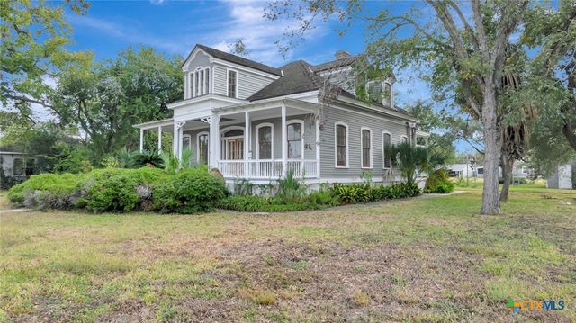 502 N Liberty Street, Victoria, TX 77901
