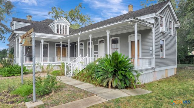 502 N Liberty Street, Victoria, TX 77901