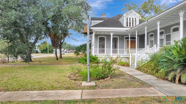 502 N Liberty Street, Victoria, TX 77901