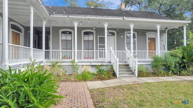 502 N Liberty Street, Victoria, TX 77901