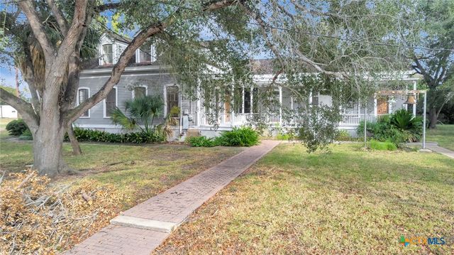 502 N Liberty Street, Victoria, TX 77901
