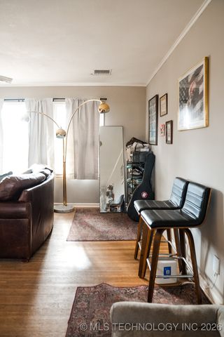 4079 E 25th Place, Tulsa, OK 74119