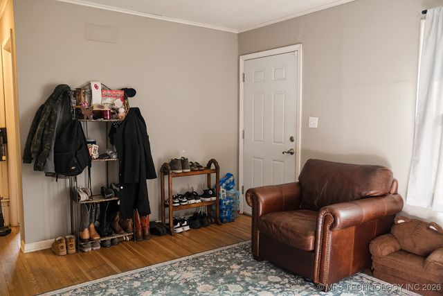 4079 E 25th Place, Tulsa, OK 74119