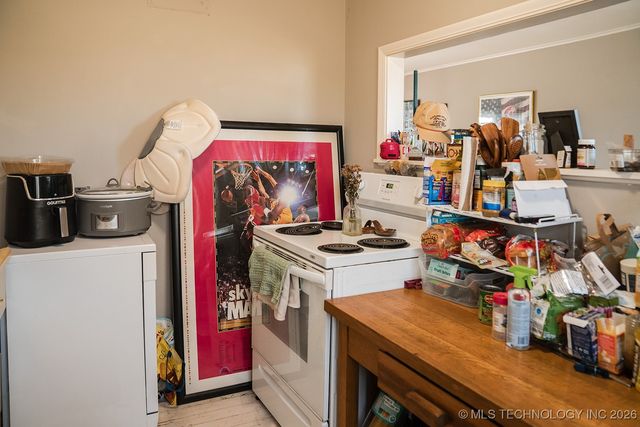 4079 E 25th Place, Tulsa, OK 74119