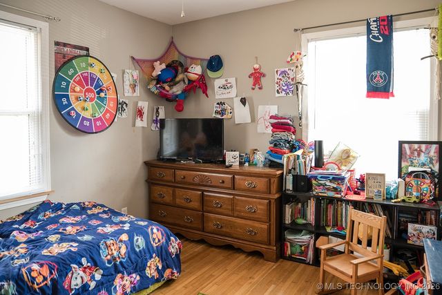 4079 E 25th Place, Tulsa, OK 74119