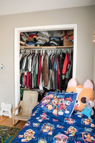 4079 E 25th Place, Tulsa, OK 74119