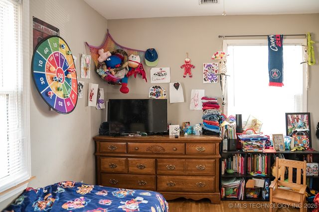 4079 E 25th Place, Tulsa, OK 74119