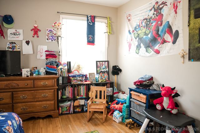 4079 E 25th Place, Tulsa, OK 74119