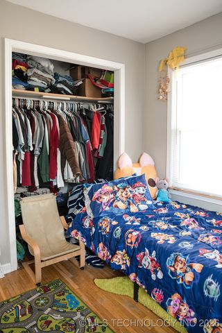 4079 E 25th Place, Tulsa, OK 74119