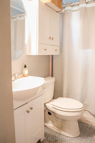 4079 E 25th Place, Tulsa, OK 74119