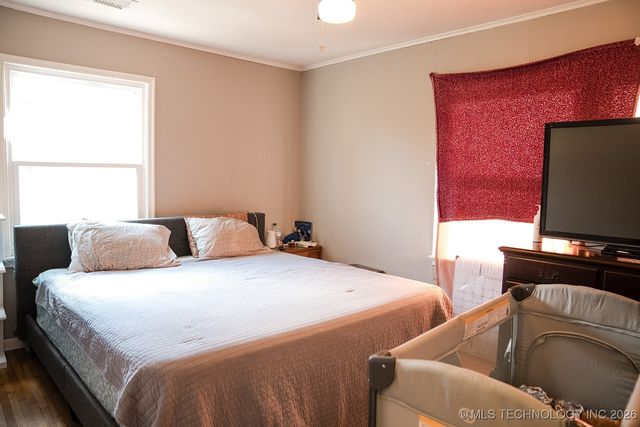 4079 E 25th Place, Tulsa, OK 74119