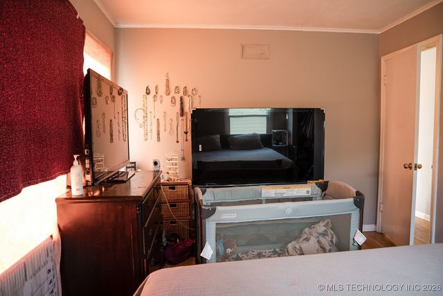 4079 E 25th Place, Tulsa, OK 74119