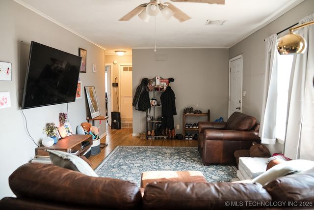 4079 E 25th Place, Tulsa, OK 74119