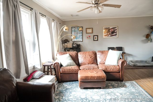 4079 E 25th Place, Tulsa, OK 74119