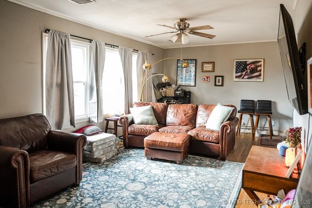 4079 E 25th Place, Tulsa, OK 74119